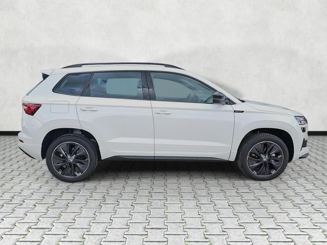 Skoda Karoq Sportline 1.5 TSI DSG / ACC Winterpaket 