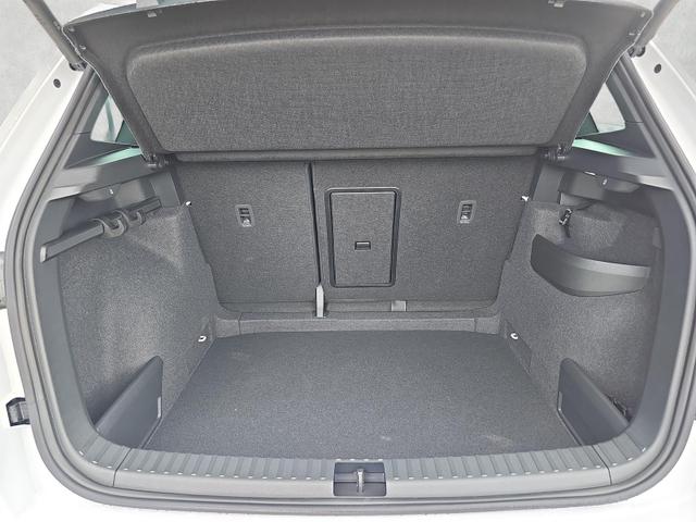 Skoda Karoq Sportline 1.5 TSI DSG / ACC Winterpaket 