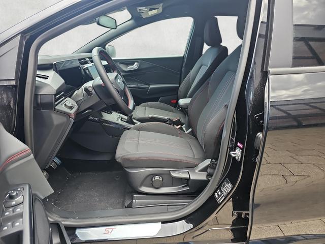 Ford Puma ST-Line 1.0 EB Hybrid nMod 5J. Garantie AHK 