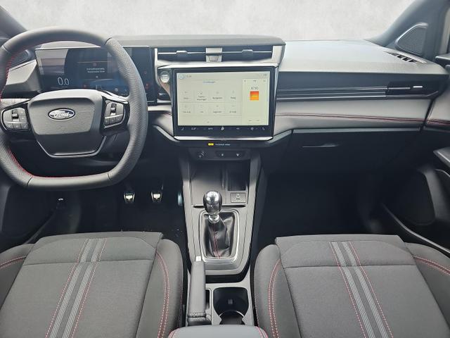 Ford Puma ST-Line 1.0 EB Hybrid nMod 5J. Garantie AHK 