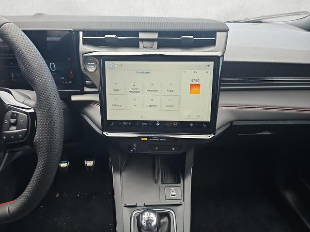 Ford Puma ST-Line 1.0 EB Hybrid nMod 5J. Garantie AHK 