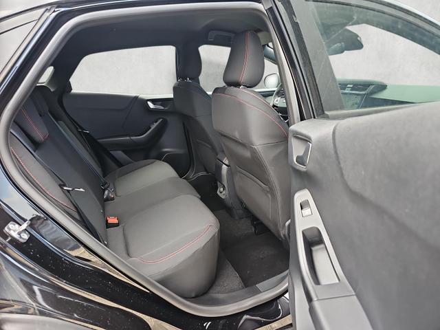Ford Puma ST-Line 1.0 EB Hybrid nMod 5J. Garantie AHK 