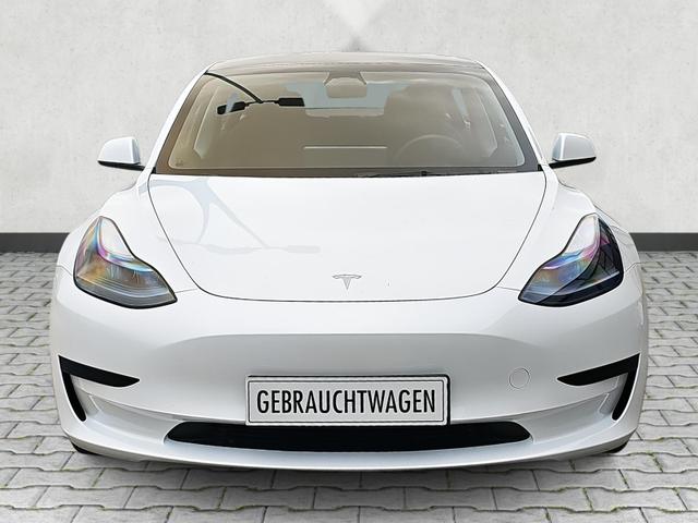 Tesla Model 3 18 Zoll Aero 