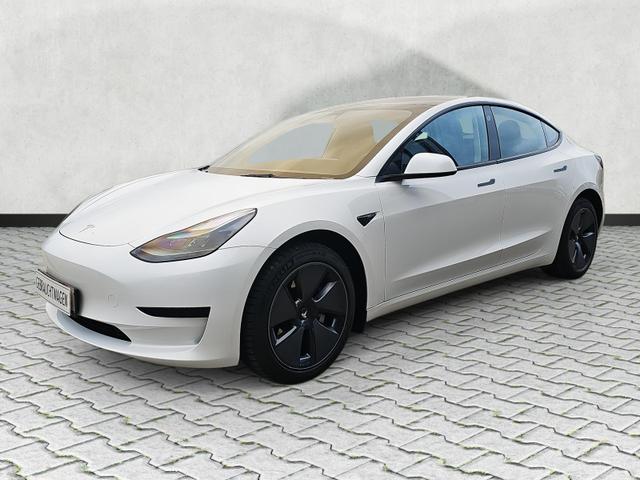 Tesla Model 3 18 Zoll Aero 