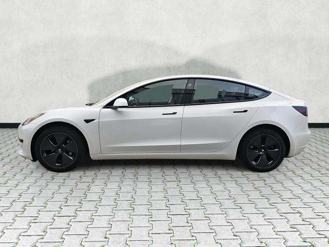 Tesla Model 3 18 Zoll Aero 