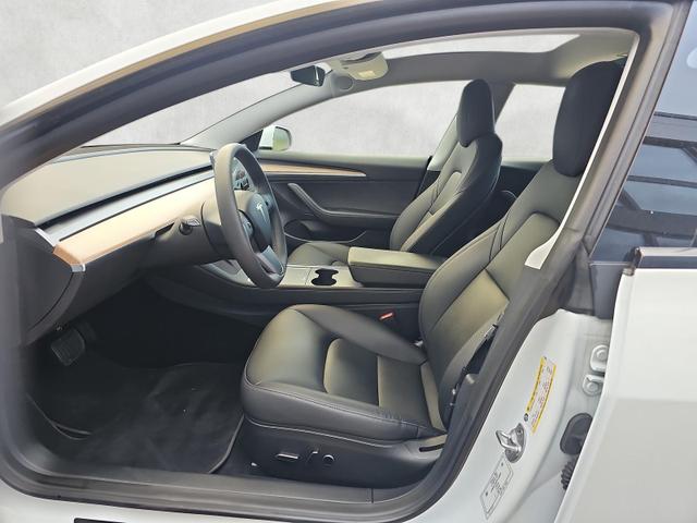 Tesla Model 3 18 Zoll Aero 