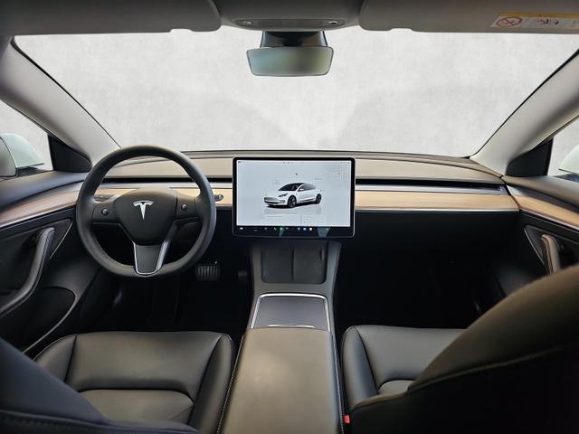 Tesla Model 3 18 Zoll Aero 