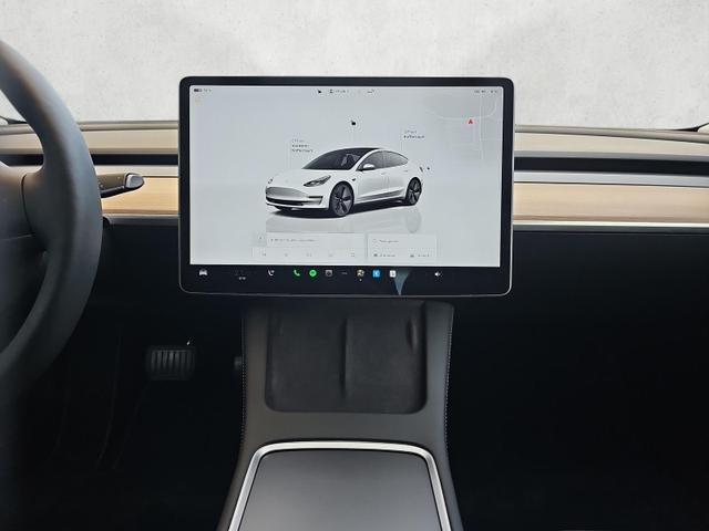 Tesla Model 3 18 Zoll Aero 