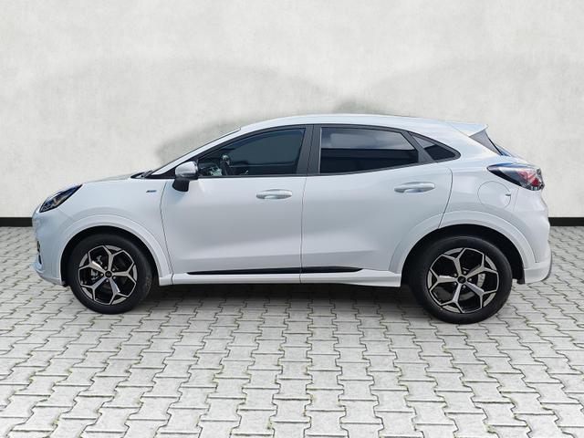 Ford Puma ST-Line 1.0 EB Hybrid nMod 5J. Garantie AHK 