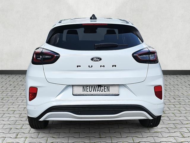 Ford Puma ST-Line 1.0 EB Hybrid nMod 5J. Garantie AHK 