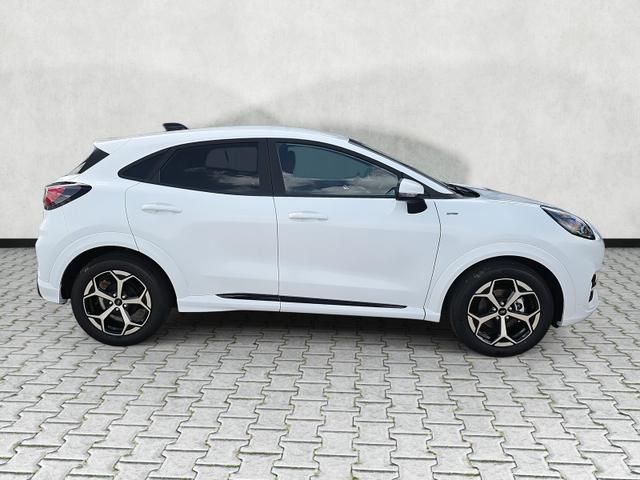 Ford Puma ST-Line 1.0 EB Hybrid nMod 5J. Garantie AHK 
