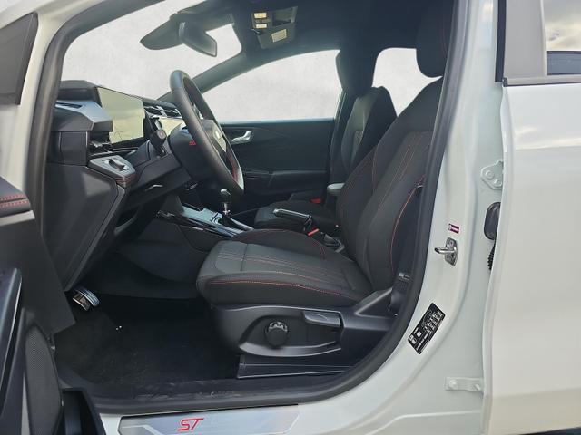 Ford Puma ST-Line 1.0 EB Hybrid nMod 5J. Garantie AHK 