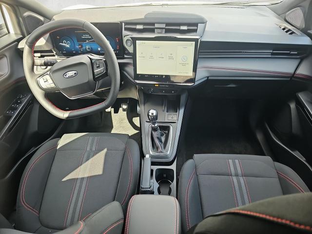 Ford Puma ST-Line 1.0 EB Hybrid nMod 5J. Garantie AHK 