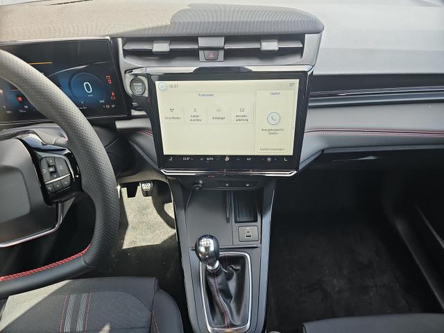 Ford Puma ST-Line 1.0 EB Hybrid nMod 5J. Garantie AHK 