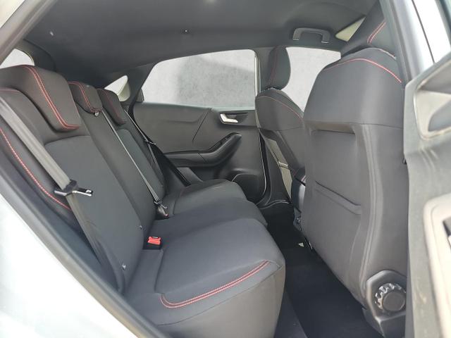 Ford Puma ST-Line 1.0 EB Hybrid nMod 5J. Garantie AHK 