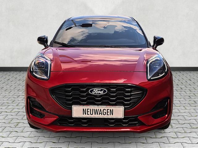 Ford Puma ST-Line 1.0 EB Hybrid nMod 5J. Garantie AHK 