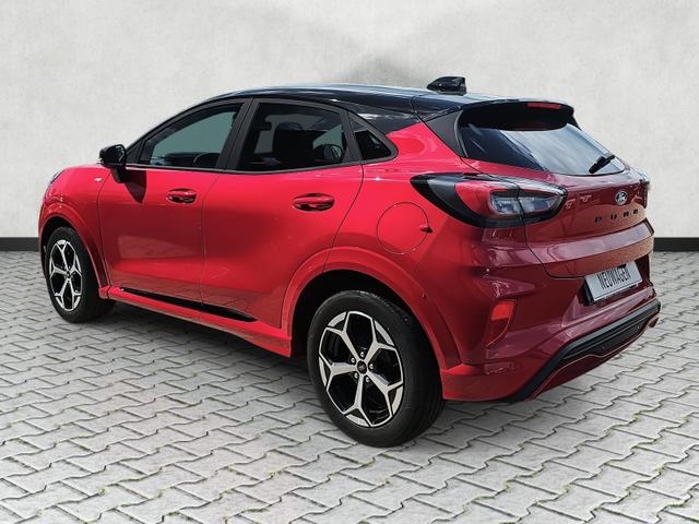 Ford Puma ST-Line 1.0 EB Hybrid nMod 5J. Garantie AHK 