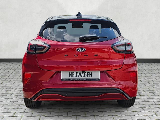 Ford Puma ST-Line 1.0 EB Hybrid nMod 5J. Garantie AHK 