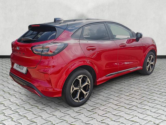 Ford Puma ST-Line 1.0 EB Hybrid nMod 5J. Garantie AHK 