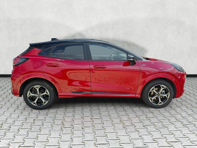 Ford Puma ST-Line 1.0 EB Hybrid nMod 5J. Garantie AHK 