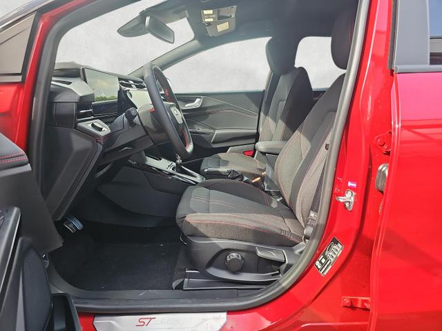Ford Puma ST-Line 1.0 EB Hybrid nMod 5J. Garantie AHK 