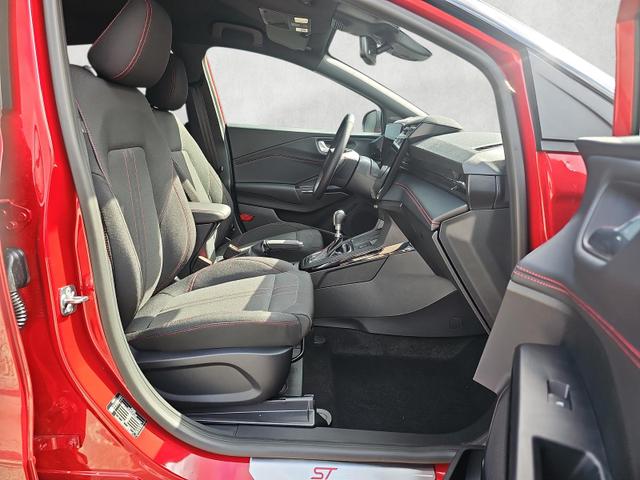 Ford Puma ST-Line 1.0 EB Hybrid nMod 5J. Garantie AHK 