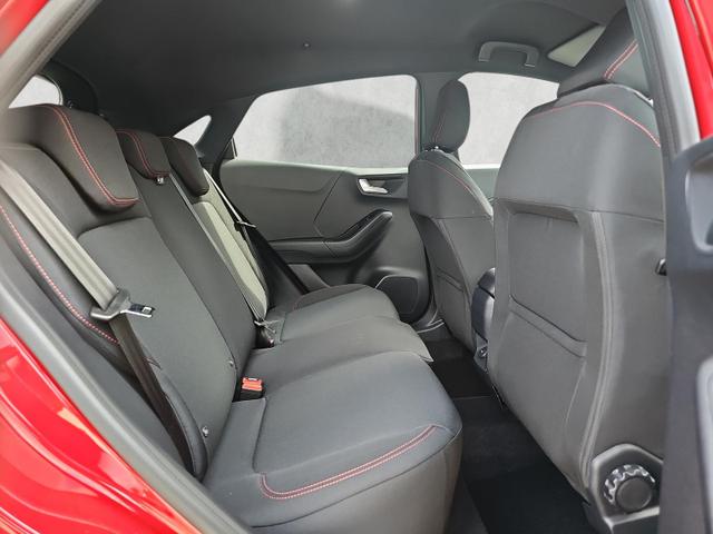 Ford Puma ST-Line 1.0 EB Hybrid nMod 5J. Garantie AHK 