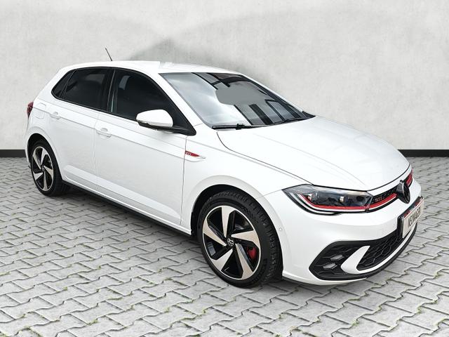 Volkswagen Polo - GTI 2.0 TSI DSG IQLight IQDrive AppConnect