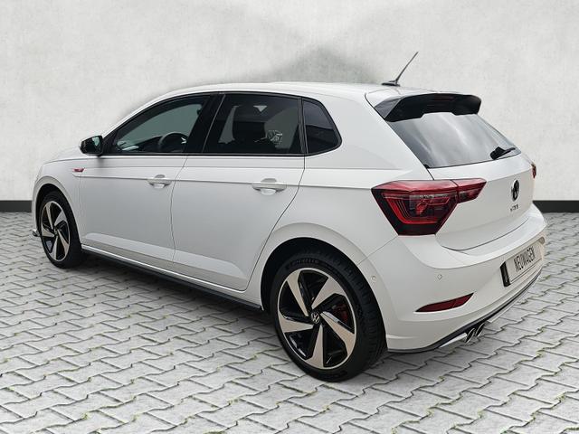 Volkswagen Polo GTI 2.0 TSI DSG IQLight IQDrive AppConnect 