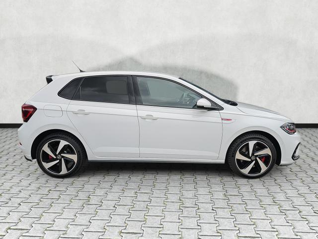 Volkswagen Polo GTI 2.0 TSI DSG IQLight IQDrive AppConnect 