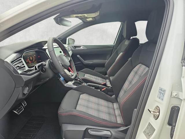 Volkswagen Polo GTI 2.0 TSI DSG IQLight IQDrive AppConnect 