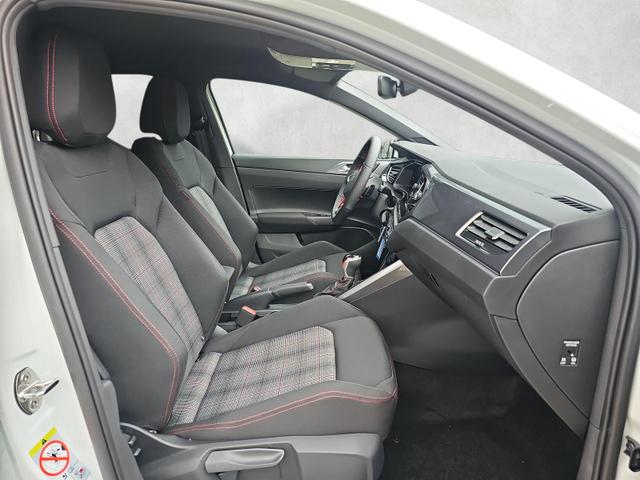 Volkswagen Polo GTI 2.0 TSI DSG IQLight IQDrive AppConnect 