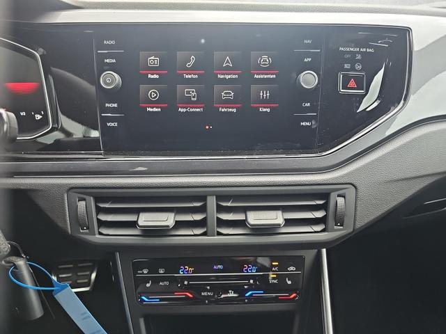 Volkswagen Polo GTI 2.0 TSI DSG IQLight IQDrive AppConnect 
