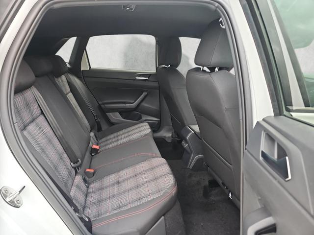 Volkswagen Polo GTI 2.0 TSI DSG IQLight IQDrive AppConnect 