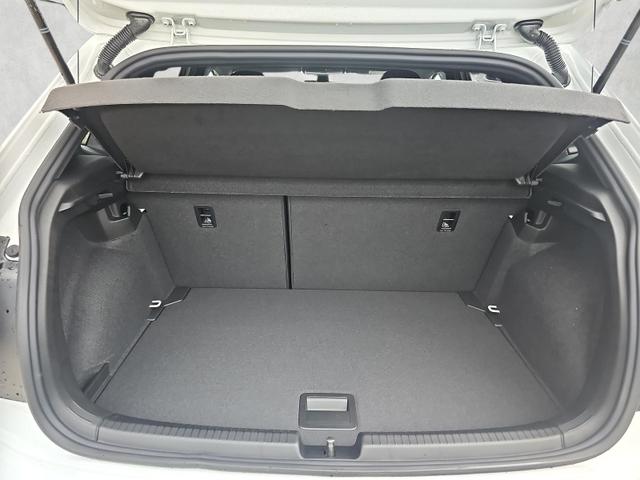 Volkswagen Polo GTI 2.0 TSI DSG IQLight IQDrive AppConnect 