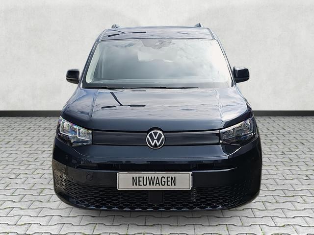 Volkswagen Caddy Maxi Basis 2.0 TDI DSG 7-Si. AHK Kamera AppConn 