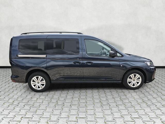 Volkswagen Caddy Maxi Basis 2.0 TDI DSG 7-Si. AHK Kamera AppConn 