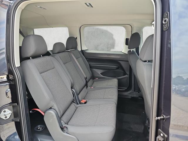 Volkswagen Caddy Maxi Basis 2.0 TDI DSG 7-Si. AHK Kamera AppConn 