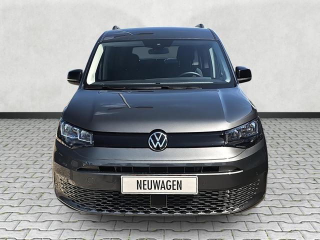 Volkswagen Caddy Maxi Basis 2.0 TDI DSG 7-Si. AHK Kamera AppConn 