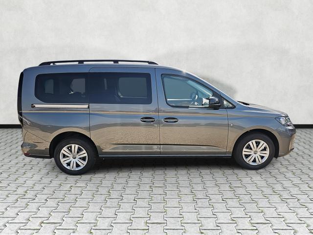 Volkswagen Caddy Maxi Basis 2.0 TDI DSG 7-Si. AHK Kamera AppConn 