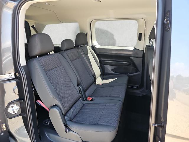 Volkswagen Caddy Maxi Basis 2.0 TDI DSG 7-Si. AHK Kamera AppConn 