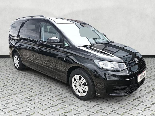 Volkswagen Caddy Maxi - Basis 2.0 TDI DSG 7-Si. AHK Kamera AppConn