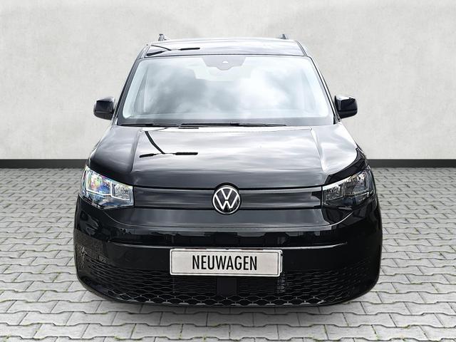 Volkswagen Caddy Maxi Basis 2.0 TDI DSG 7-Si. AHK Kamera AppConn 