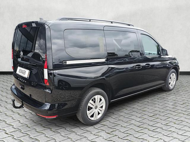 Volkswagen Caddy Maxi Basis 2.0 TDI DSG 7-Si. AHK Kamera AppConn 