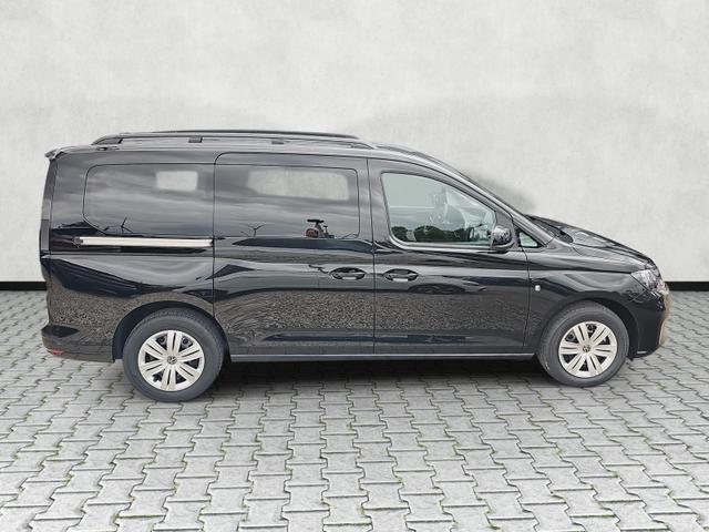 Volkswagen Caddy Maxi Basis 2.0 TDI DSG 7-Si. AHK Kamera AppConn 