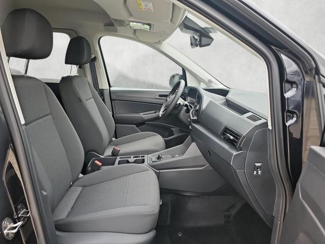 Volkswagen Caddy Maxi Basis 2.0 TDI DSG 7-Si. AHK Kamera AppConn 