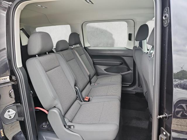 Volkswagen Caddy Maxi Basis 2.0 TDI DSG 7-Si. AHK Kamera AppConn 