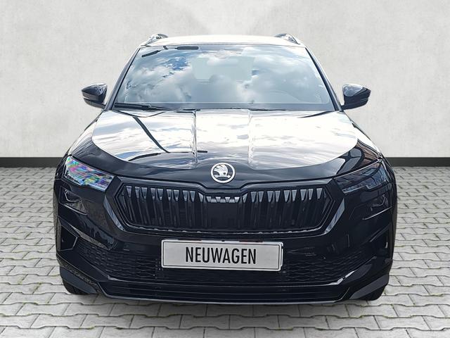 Skoda Karoq Sportline 1.5 TSI DSG / ACC Winterpaket 