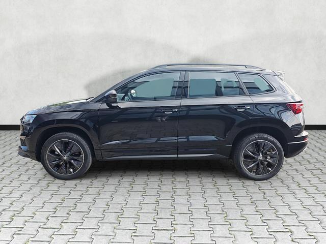 Skoda Karoq Sportline 1.5 TSI DSG / ACC Winterpaket 