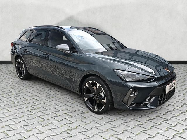 Cupra Leon Sportstourer 1.5 TSI 110 kW 5J.Gar. AHK Edge-Paket 